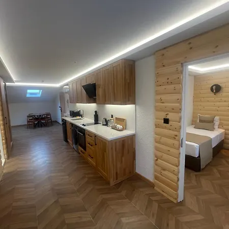 Hotel Gumus Palace Istanboel