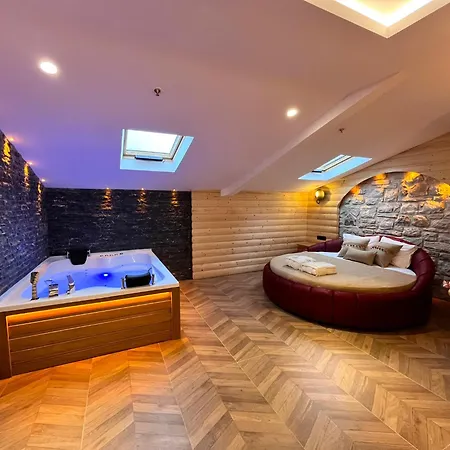 Hotel Gumus Palace 4*