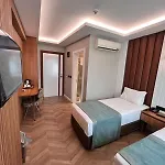 Hotel Gumus Palace Istanbul