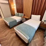 Gumus Palace Hotel 4*