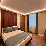Gumus Palace Hotel Istanbul