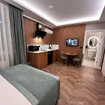 Hotel Gumus Palace Istanbul