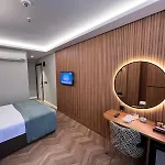 Gumus Palace 4* Istanbul