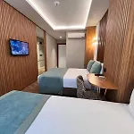Hotel Gumus Palace