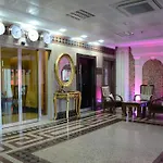 Hotel Gumus Palace Istanbul