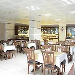 Hotel Gumus Palace 4*