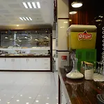 Gumus Palace Istanbul