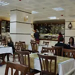 Hotel Gumus Palace Istanbul