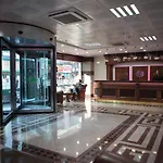 Gumus Palace