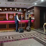 Hotel Gumus Palace Istanbul