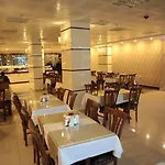 Gumus Palace Hotel