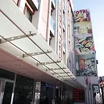 Hotel Gumus Palace Istanbul