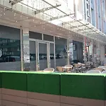 Gumus Palace Hotel