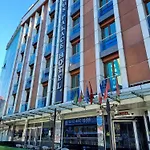 Gumus Palace Hotel Istanbul