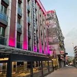 Gumus Palace Hotel 4*