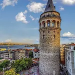 Gumus Palace Hotel 4*