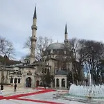 Gumus Palace 4* Istanbul