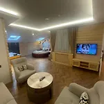 Gumus Palace Hotel