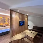 Hotel Gumus Palace Istanbul