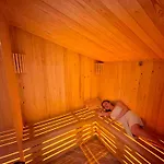 Gumus Palace 4* Istanbul