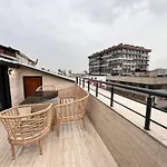 Gumus Palace Hotel