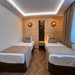 Hotel Gumus Palace 4*