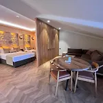 Gumus Palace 4*