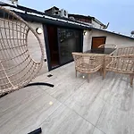 Gumus Palace 4* Istanbul