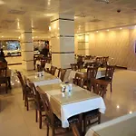 Hotel Gumus Palace Istanbul