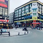 Gumus Palace