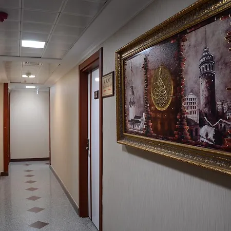 Gumus Palace 4* Istanbul