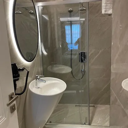 Gumus Palace 4* איסטמבול
