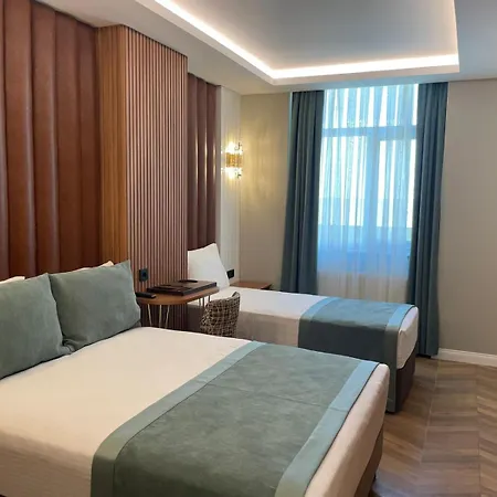 Gumus Palace اسطنبول