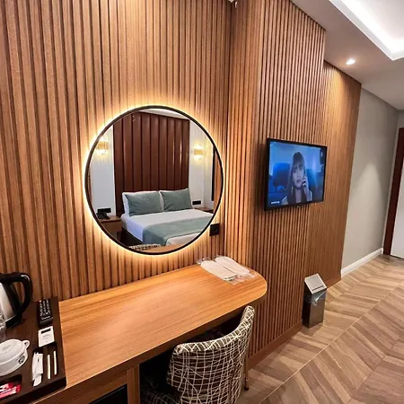 فندق Gumus Palace