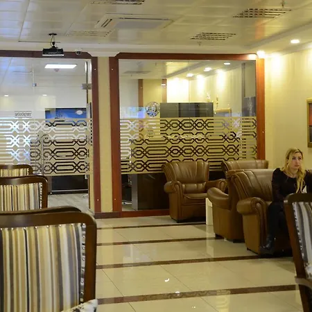 Gumus Palace اسطنبول