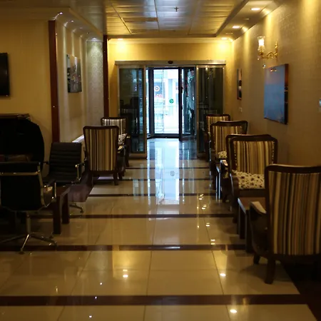 فندق Gumus Palace 4*