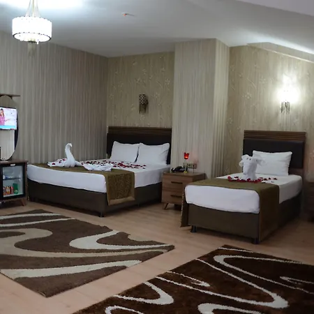 Gumus Palace 4*