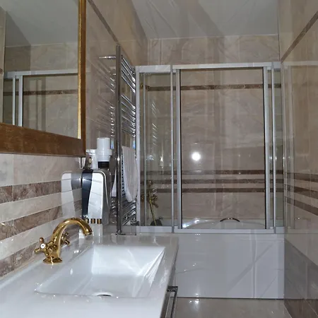 Gumus Palace 4* اسطنبول