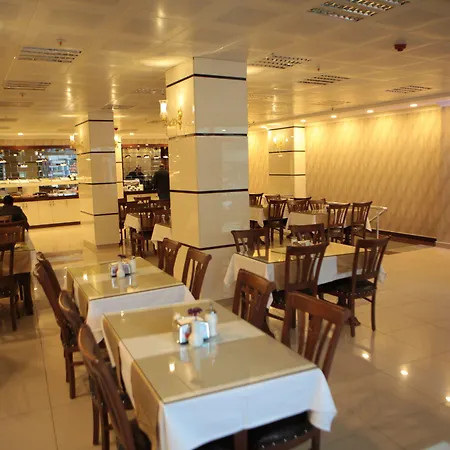 Gumus Palace فندق