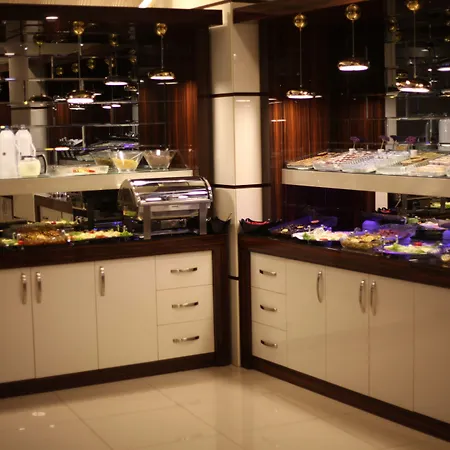 Gumus Palace Hotel Istanbul