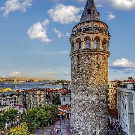 Gumus Palace Hotel 4*