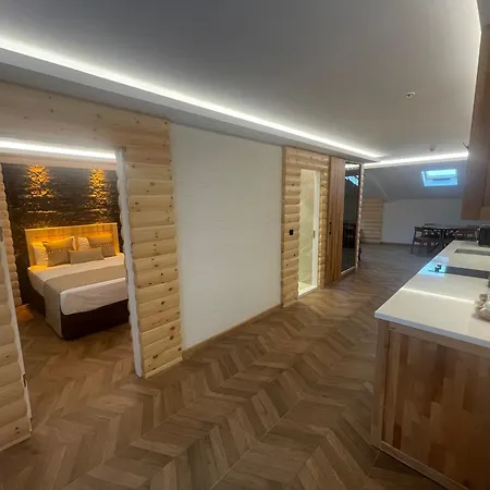 Gumus Palace فندق اسطنبول