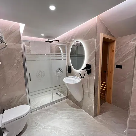 Gumus Palace Stambuł