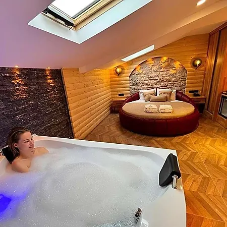 Gumus Palace 4* Стамбул