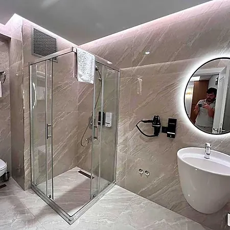 Gumus Palace Стамбул