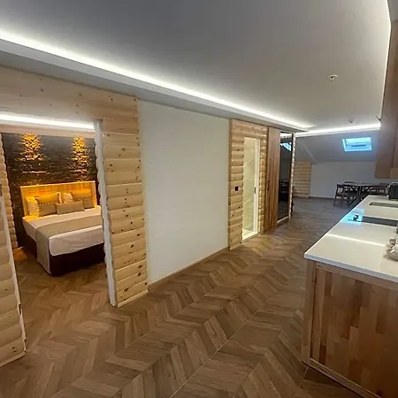 Gumus Palace 4* Стамбул