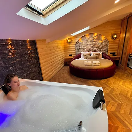 Gumus Palace Istanbul