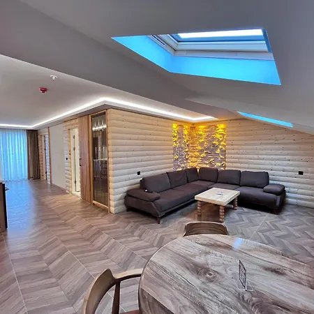 Gumus Palace 4* Istanbul