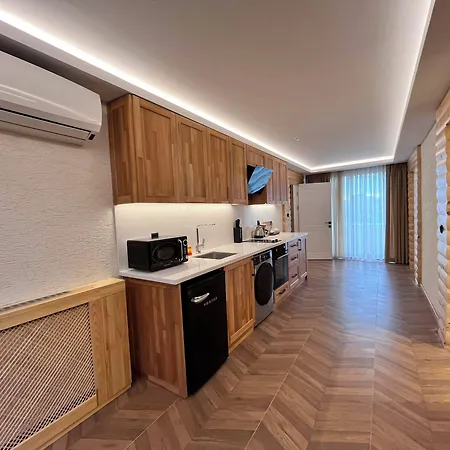 Gumus Palace Szálloda Isztambul
