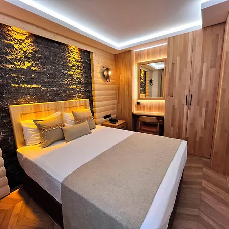 Gumus Palace Hotel 4*